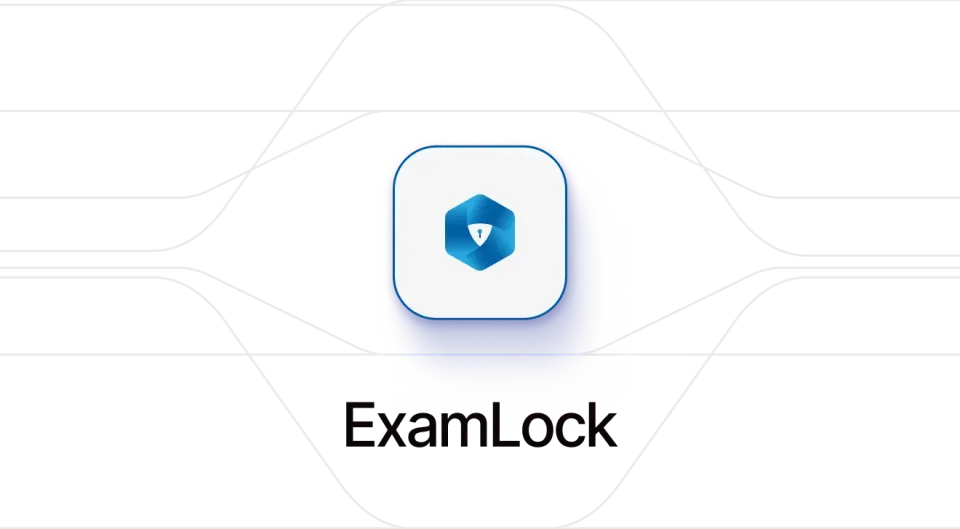 examlock integration